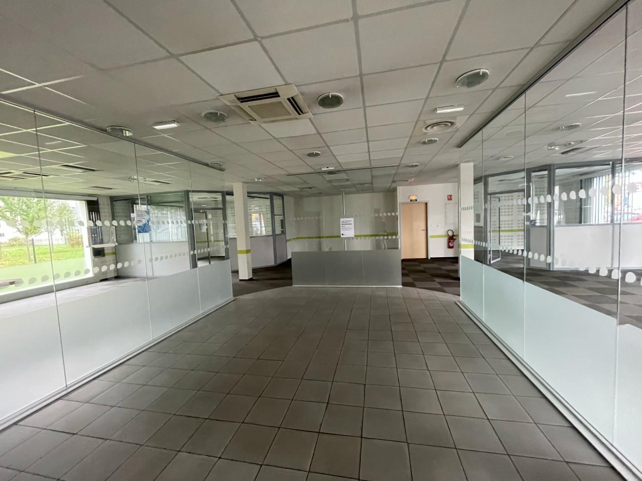 Bureau Strasbourg 231m² Location bureau Strasbourg Bas-Rhin OLBUR2427252 8